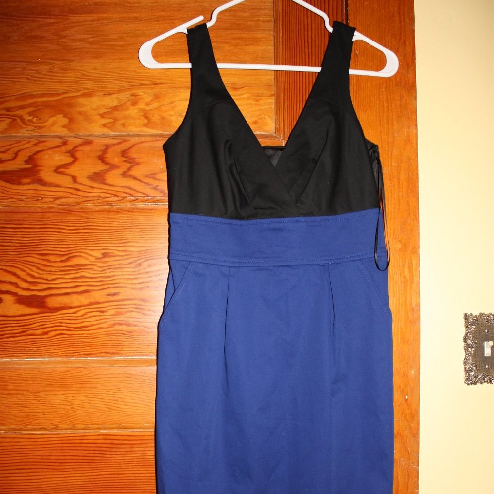 VERY GOOD Express Cocktail Dress Above the Knee